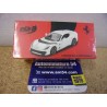 Ferrari 812 Competizione Bianco Avus BBRModels BBRFER64010 MiniGT 1/64