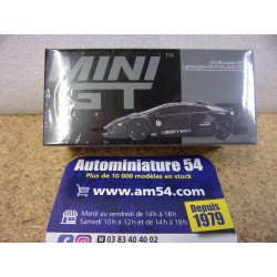 Lamborghini Murciellago GT...