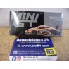 2024 McLaren 720S GT3 Evo n°9 Daytona 24h MGT00984 True Scale Models Mini GT