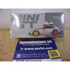 Porsche 911 - 992 Dakar Uncle Rally MGT01068 Mini GT