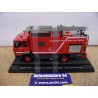 Iveco 135-17 SIDES FE8 pompier Paris BSPP ref 0183 Alerte