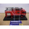 Iveco 135-17 SIDES FE8 pompier Paris BSPP ref 0183 Alerte