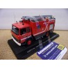 Iveco 135-17 SIDES FE10 pompier Paris BSPP ref 0184 Alerte