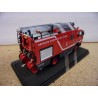 Iveco 135-17 SIDES FE10 pompier Paris BSPP ref 0184 Alerte