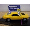 Ford Mustang Boss 429 Yellow 1970 U43RDC002 Ixo Models