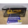 Ford Mustang Boss 429 Yellow 1970 U43RDC002 Ixo Models