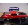 Ford Mustang Mach 1 red 1969 U43RDC003 Ixo Models