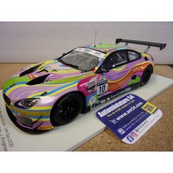 2020 BMW M6 GT3 n°10 Ojjeh...