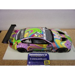 2020 BMW M6 GT3 n°10 Ojjeh - Vannelet - Lessennes - Klingmann 24H Spa 18SB022 Spark Model