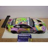 2020 BMW M6 GT3 n°10 Ojjeh - Vannelet - Lessennes - Klingmann 24H Spa 18SB022 Spark Model