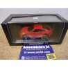 Porsche 911 - 992.2 Carrera GTS Indischrot 2025 410064120 Minichamps