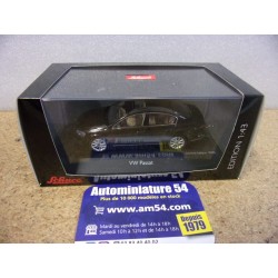 Volkswagen Passat 7 Mocca Anthrazit 2010 07432 Schuco