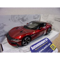 Ferrari 12 Cilindri Red...