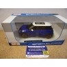 Mini Cooper SE Blue 2025 32926 Maisto 1/24