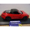 Porsche 911 - 992.2 Targa 4 GTS Red 31470R Maisto