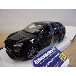 Porsche Macan Turbo...