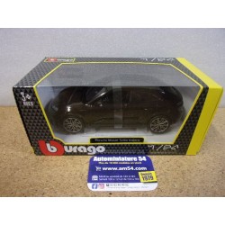 Porsche Macan Turbo Electric Copper Black 18-21114CP Bburago