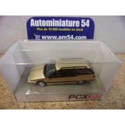 Citroen XM Break Metallic Beige 870794 Premium ClassiXXs PCX87
