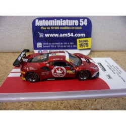 Ferrari 488 GT3 n°52 Macau FIA Worl Cup T64R-0732-23MGP52 Tarmac Works