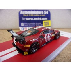 Ferrari 488 GT3 n°52 Macau FIA Worl Cup T64R-0732-23MGP52 Tarmac Works