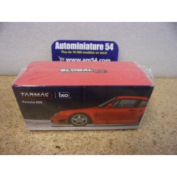 Porsche 959 Red T64G-068-RE Tarmac Works