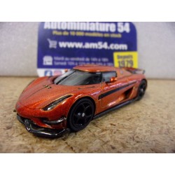 Koenigsegg Regera Orange...