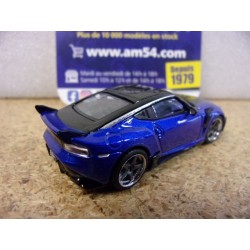 Nissan Veiseide FFZ400 Fairlady Z Blue T64G-074-BL Tarmac Works