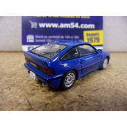 Honda Ballade Sports Mugen CR-X Pro Blue T64G-058-BL Tarmac Works