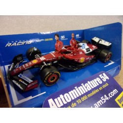 2025 Ferrari F1 SF-25 n°16...