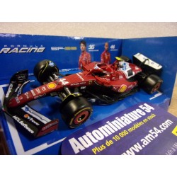2025 Ferrari F1 SF-25 n°44...