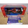 2025 Ferrari F1 SF-25 n°44 Lewis Hamilton 18-36853-H Bburago Racing