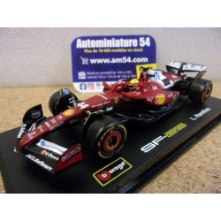2025 Ferrari F1 SF-25 n°44...