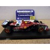2025 Ferrari F1 SF-25 n°44 Lewis Hamilton 18-36852-H Bburago Racing