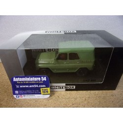 UAZ 469 green WB124263 WhiteBox