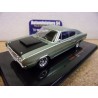 Dodge Charger mk1 green 1967 CLC605 Ixo Models