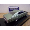 Dodge Charger mk1 green 1967 CLC605 Ixo Models