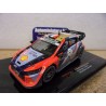 2025 Hyundai i20 N Rally1 n°16 Fourmaux - Coria Dirty Version Monte Carlo RAM973A Ixo Models