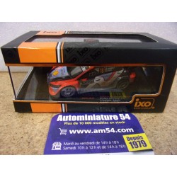 2025 Hyundai i20 N Rally1 n°16 Fourmaux - Coria Dirty Version Monte Carlo RAM973A Ixo Models