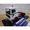 Volvo Tracteur F10 White 1983 TR228 Ixo Models