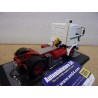 Volvo Tracteur F10 White 1983 TR228 Ixo Models
