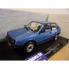 Volkswagen Polo 2 GT Metallic Blue 18522 MCG