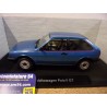Volkswagen Polo 2 GT Metallic Blue 18522 MCG