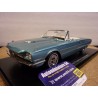 Ford Thunderbird Bleu Thelma et Louise bleu KKDC181341 KK Scale Models