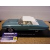 Ford Thunderbird Bleu Thelma et Louise bleu KKDC181341 KK Scale Models