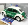 Volkswagen Beetle 1303 Polizei Cox 1973 1800504 Solido