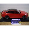 BMW M5 Red 2025 S1814702 Solido