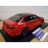 BMW M5 Red 2025 S1814702 Solido