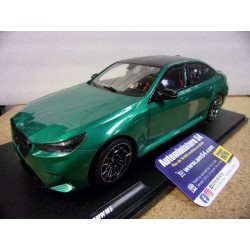 BMW M5 Isle of Man Green...