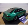 BMW M5 Isle of Man Green 2025 S1814701 Solido