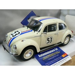 Volkswagen Beetle 1303 Herbie Racer 531800505 Solido